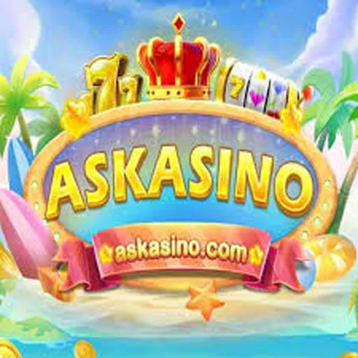 ASKASINO - Game Musik Penuh Hiburan